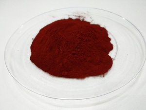 Sombra media de calidad de lirio para tintas de impresión, juego de tinta fría amarilla y <span class=keywords><strong>azul</strong></span>, pigmento rojo 57:1, precio de fábrica - Product Image 4