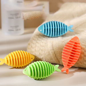 Bola de Lavandería Antienredos para Descontaminación de la Ropa, Bola de Limpieza para Lavadora, Evita que la Ropa se Enreda en la Secadora - Product Image 6