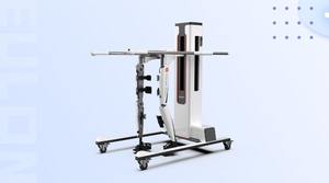 Revolucione la rehabilitación con nuestro dispositivo ortopédico de entrenamiento de marcha con exoesqueleto de extremidades inferiores - Product Image 4