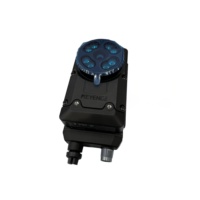 Keyence IV4-600CA IV4-400CA IV4-400MA Kamera Cerdas Pengenal Gambar AI Presisi Tinggi 24V DC Garansi 1 Tahun Stok Tersedia