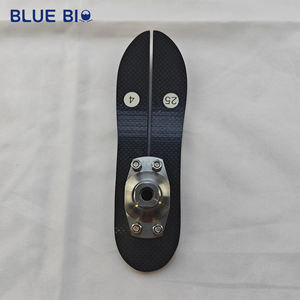 Prothèses de pied en fibre de carbone à absorption des chocs haute performance Syme Foot - Product Image 5