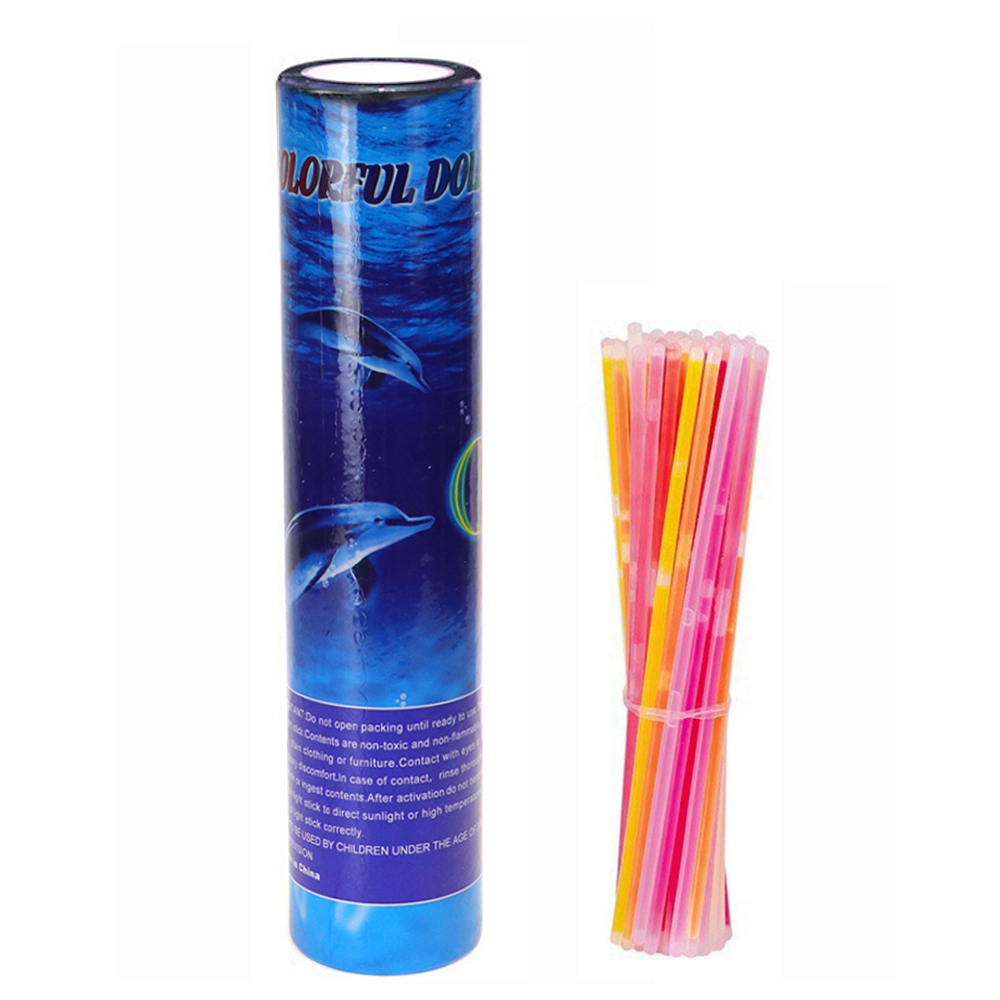 Glow stick set B