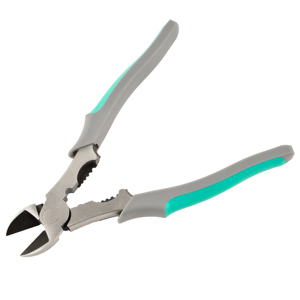 PROWIN 11119 Alicates Combinados Ahorradores de Esfuerzo, Alicates de Corte Diagonal, Herramientas Manuales, Alicates de Corte Diagonal - Product Image 4