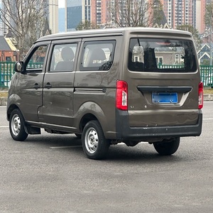 Autobús de Turismo de Alta Calidad para Niños, Vehículo a Gasolina, Nuevo Autobús de 75KW 85KW, Minivans Chinas a Gasolina para Changan - Product Image 3
