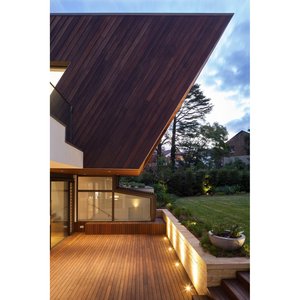 Casa Contenedor Moderna con Estructura de Acero Ligero, Resistente al Viento de 121+ mph, para Uso Residencial - Product Image 2