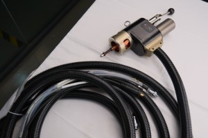 MWP-38 Automatic All Position Orbital <b>Tube</b> to Tubesheet Welding Machine for <b>Heat</b> Exchanger <b>Tube</b> to Tubesheet Welding Machine - Product Image 1