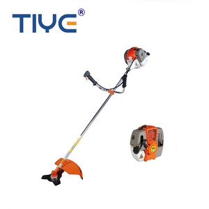 TIYE power cg430 <span class=keywords><strong>43cc</strong></span> gasoline grass trimmer brush cutter <span class=keywords><strong>desbrozadora</strong></span> - Product Image 1