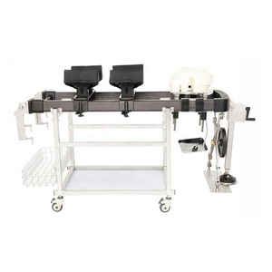 Bàn điều hành hệ thống cột sống phổ quát khung cột sống Wilson - Product Image 5