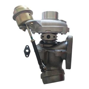 A6650900580 742289-5005S A6640900580 A6650901780 A6650900480 GT2056S Turbocompresseur Pour Moteur Ssang <span class=keywords><strong>Yong</strong></span> Rexton Rodius D27DT - Product Image 1