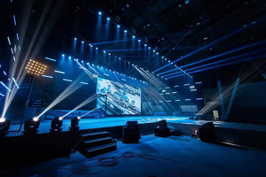 4m X 3m pannello a Led sistema completo P2.6 P2.9 <span class=keywords><strong>P3</strong></span> <span class=keywords><strong>P3</strong></span>.91 P4.81 Display a Led 500mm x 1000mm 500X500 sfondo per interni esterni schermo a Led - Product Image 5