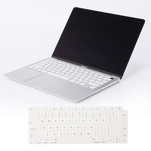 Funda de Silicona Personalizada para <span class=keywords><strong>Teclado</strong></span> de MacBook, Modelo NEO A18 2026 A3404 con <span class=keywords><strong>Protector</strong></span> de <span class=keywords><strong>Teclado</strong></span> Retina - Product Image 5
