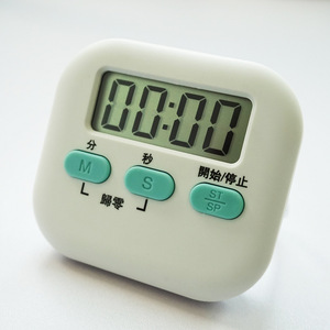 Minimalismo Temporizador de cocina Temporizador de estudio - Product Image 3