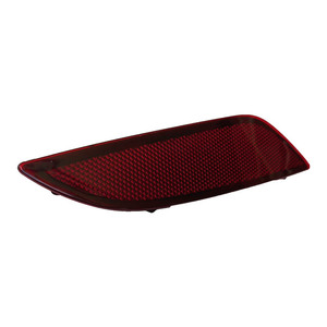 Reflector de Luz Trasero para Hyundai Sonata 2018, Número de Pieza L 92405 C1500 R 92406 C1500, Material Plástico - Product Image 4