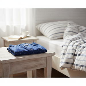 Azul ropa interior de los hombres - Product Image 3