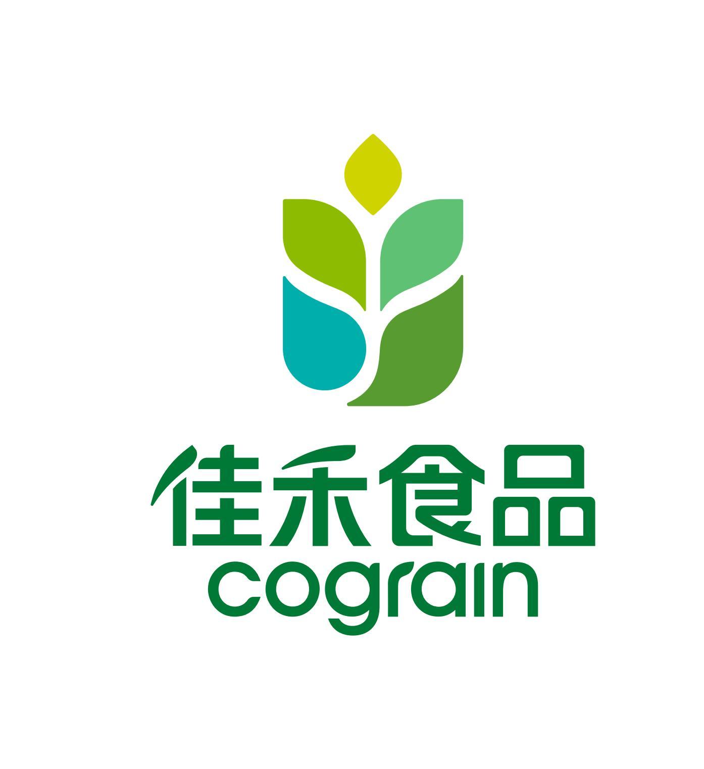 Jiahe Foods Industry Co., Ltd. logo