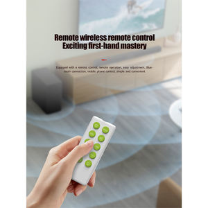 Vente directe d'usine KTS-2035 <span class=keywords><strong>de</strong></span> type ouvert 5.3 BT <span class=keywords><strong>barre</strong></span> <span class=keywords><strong>de</strong></span> <span class=keywords><strong>son</strong></span> répéteur avec haut-parleurs Subwoofer pour système <span class=keywords><strong>de</strong></span> cinéma maison - Product Image 4