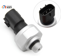 Capteur de pression de climatisation automatique OEM 88719-33020 pour Honda CR-Z Accord Civic, interrupteur de pression d'huile, vanne de pression