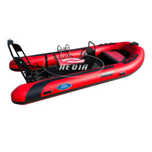 Qingdao hedia <span class=keywords><strong>bateau</strong></span> en <span class=keywords><strong>aluminium</strong></span> 16 pieds, <span class=keywords><strong>bateau</strong></span> gonflable 460 - Product Image 5