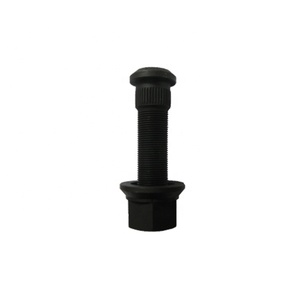 Roues d'essieu arrière, boulons et écrous de moyeu pour camions et remorques fabriqués en Chine pour Fuwa BPW - Product Image 3