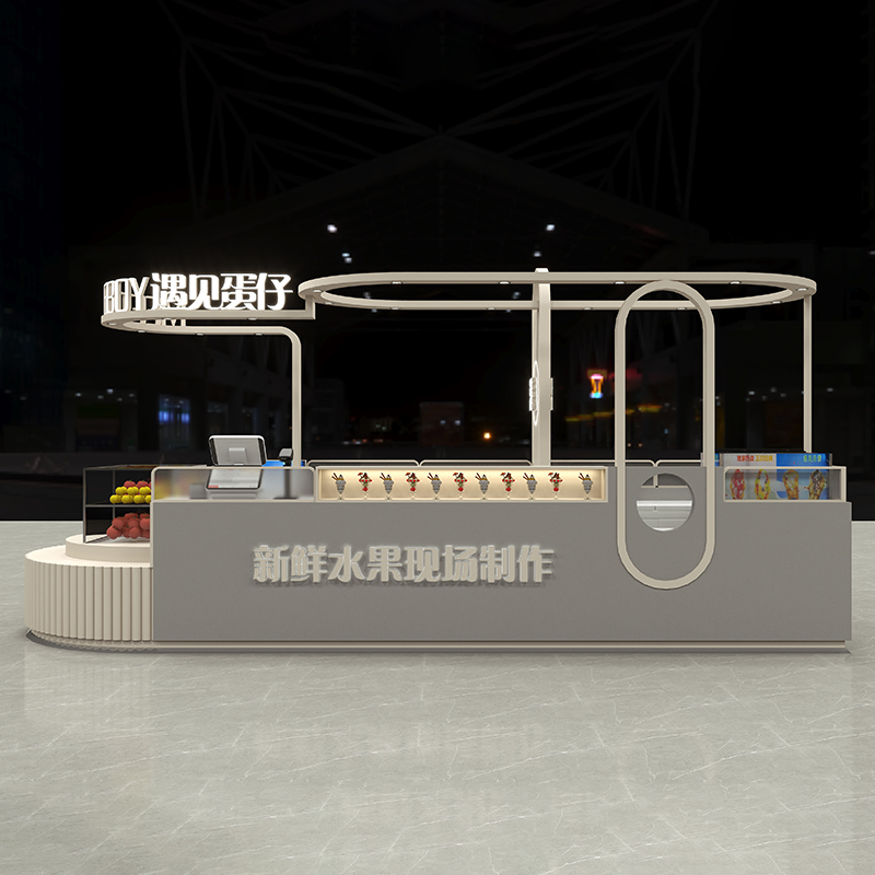 shop display cabinet