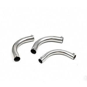 304 Edelstahl-Winkelverbinder, Gerade Anschlüsse, Verbindungsdosen, Sicherungsmuttern, Sechskantkopf, Innengewindeverbindung, <span class=keywords><strong>KBG</strong></span> Metrisch - Product Image 3
