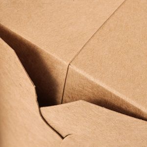 Hot Food Packaging <b>Box</b> 26oz Disposable Noodle <b>Box</b> with UV Coating & Embossing Glossy/Matt Lamination - Product Image 4