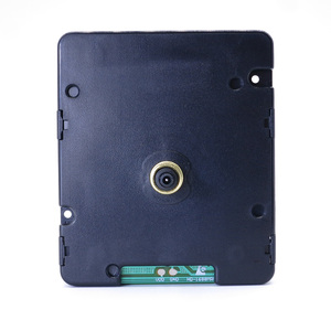 นาฬิกา HD1688กลไกควบคุมการเคลื่อนไหวของเพลาเวอร์ชัน USA ความยาว17มม. WWVB วิทยุ - Product Image 2