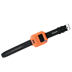 Bicycle Wrist <b>Watch</b> Walkie Talkie Smart <b>Watch</b> CW3 Walkie Talkie ETMY ET-CW3 4G Lte Poc <b>Radio</b> Sim Supported 100km Wrist <b>Watch</b> - Product Image 6