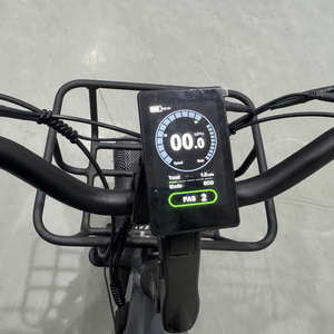 52v / 60v 15Ah Battery 1000w 20 Inch Off Road Hunting Full Suspension Ebike Electric Hybrid Bicycle <strong>E</strong> MTB Bike for Adults <strong>Hunter</strong> - Product Image 5