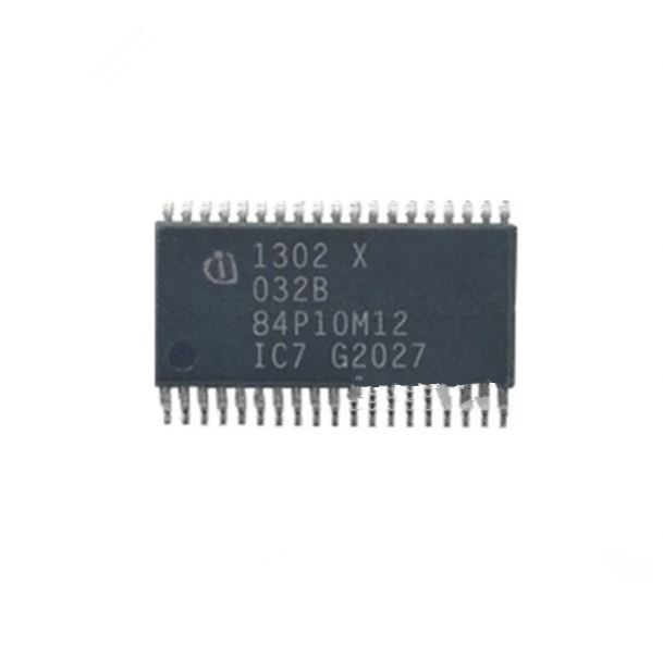 XMC1302-T038X0032AB Embedded microcontroller IC