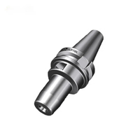 Porte-outil hydraulique BT40A D10 L90, mandrin de haute précision pour centre d'usinage CNC, usine OEM
