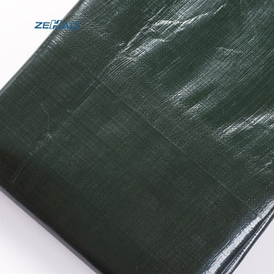 Bâche PE imperméable en poly matériau pur - Product Image 5