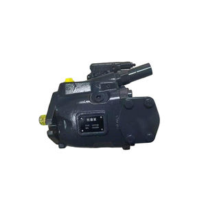 New A10VO71-L/A10VO63-L Piston Hydraulic <b>Pump</b> Use For XCNG 803083775/803083775/803044127/803044126/803044128 - Product Image 3