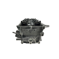CDM Hot Sale Brand New 2.7L 2TR FE EGR Cylinder Head Assembly for Toyota Hilux Hiace Prado Fortuner Inonova 4Runner Car Engine