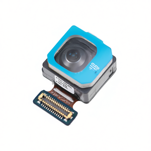 Modulo Fotocamera Frontale per Samsung Galaxy Note 10, 10Mp con Autofocus, Lente in Vetro Ottico, Parte di Ricambio - Product Image 2