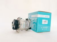Compresseur de climatisation automobile 12V/24V Uzhong Factory Cooling Systems LR112584 pour Land Rover RANGE ROVER 3.0 CSP256321