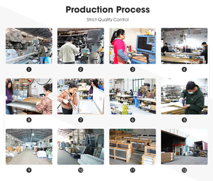 ज़िथ क्रिस्टल ग्लास वाइन की बोतल प्रदर्शन कैबिनेट दीवार माउंट टेम्पर्ड ग्लास स्टोरेज डिस्प्ले केस का नेतृत्व लाइट किचन डाइनिंग आधुनिक - Product Image 6