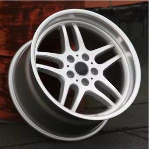 Rueda forjada de coche 6061-T6 de alta calidad personalizada 17 18 19 20 21 22 23 rueda de coche de aleación forjada de 24 pulgadas para <span class=keywords><strong>BMW</strong></span> M3 <span class=keywords><strong>M5</strong></span> E46 F10 E39 <span class=keywords><strong>E60</strong></span> - Product Image 2