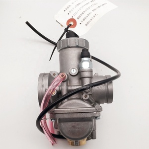 Carburador para Mikuni MIC 30mm TZM 150, carburador de <span class=keywords><strong>bicicleta</strong></span> clásica - Product Image 2