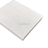 Kit de remplacement pour aspirateur robot Irobot Y0110/Y0140/Q0120/Q011/Q0520/105 Vac/105 Combo/104 avec filtre HEPA