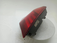 Luz Trasera de Repuesto Directa, Compatible con BMW Serie 7 F02, OEM 63217300267 63217300268