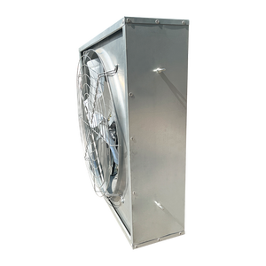 1220 #   Ventilateur <span class=keywords><strong>extracteur</strong></span> <span class=keywords><strong>d</strong></span>'<span class=keywords><strong>air</strong></span> suspendu, ventilateur de refroidissement de plafond avec crochet <span class=keywords><strong>pour</strong></span> élevage de volailles, hangar à vaches, écurie, <span class=keywords><strong>poulailler</strong></span> - Product Image 2