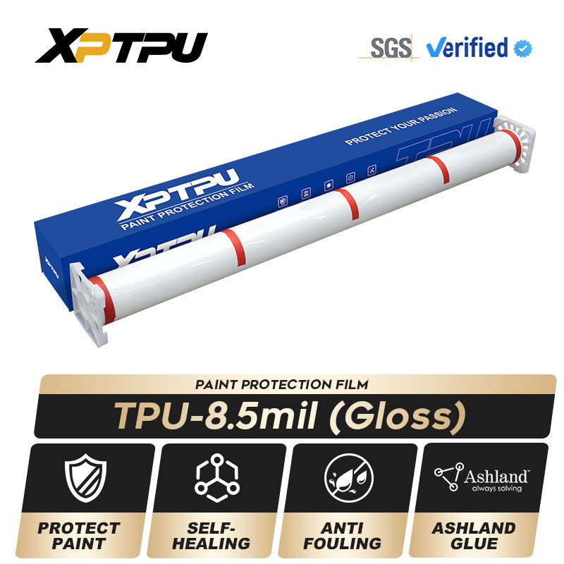 TPU-Glossy 8.5 mil