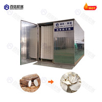 <strong>Top</strong> <strong>Sellers</strong> Fruit Dryer Machine Food <strong>Dehydrator</strong> for Fruit and Heat Pump Dryer All in One Mushroom/Garlic Cassava Dryer