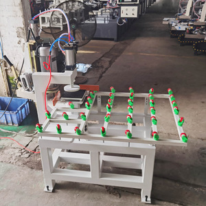 Máy vát góc kính nhỏ với hiệu ứng tròn - Product Image 6