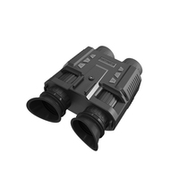 Yakeda NV8000 4K dispositif de Vision nocturne longue Distance casque tactique jumelles lunettes entraînement au Combat chasse télescope infrarouge