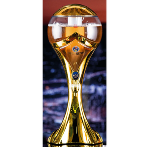 Commerical Era Football global Cup Dispenser birra alla spina/distributore di bevande - Product Image 1