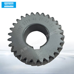 อะไหล่เกียร์ Atlas Copco รุ่น 1092022946 ชิ้นส่วนโลหะสำหรับระบบส่งกำลังของเครื่องอัดอากาศ - Product Image 2