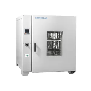 BIOSTELLAR Manufacturer Dry Heat Sterilization Forced Air Drying Oven 45L Drying Oven For Lab