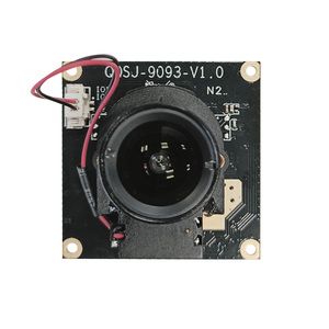 Module de caméra USB avec capteur <span class=keywords><strong>CMOS</strong></span> 16MP Ultra <span class=keywords><strong>HD</strong></span> 4K S5K2P1 et microphone IRCUT pour scanner de livraison express - Product Image 4